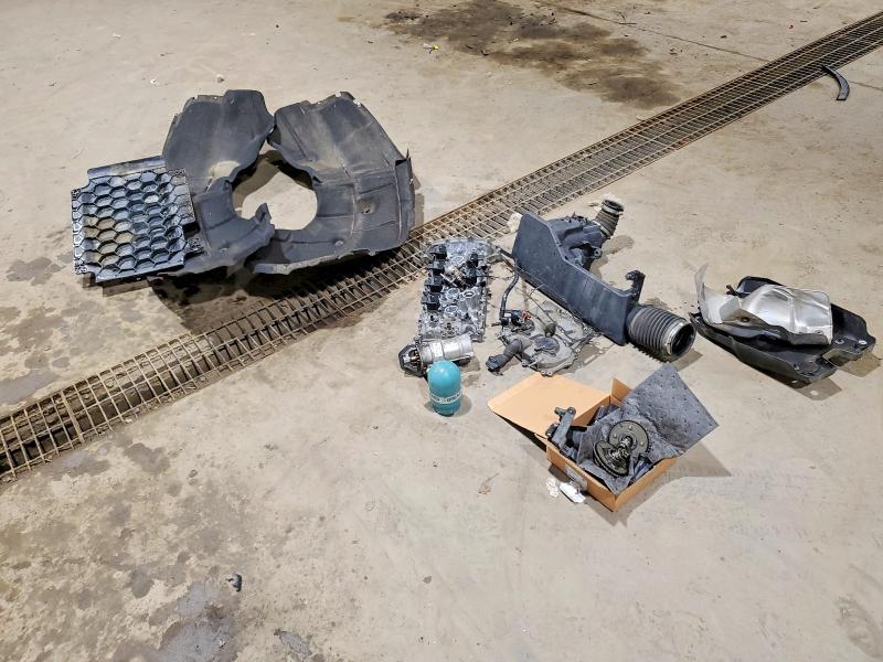 2021 Chevrolet Silverado K1500 Custom