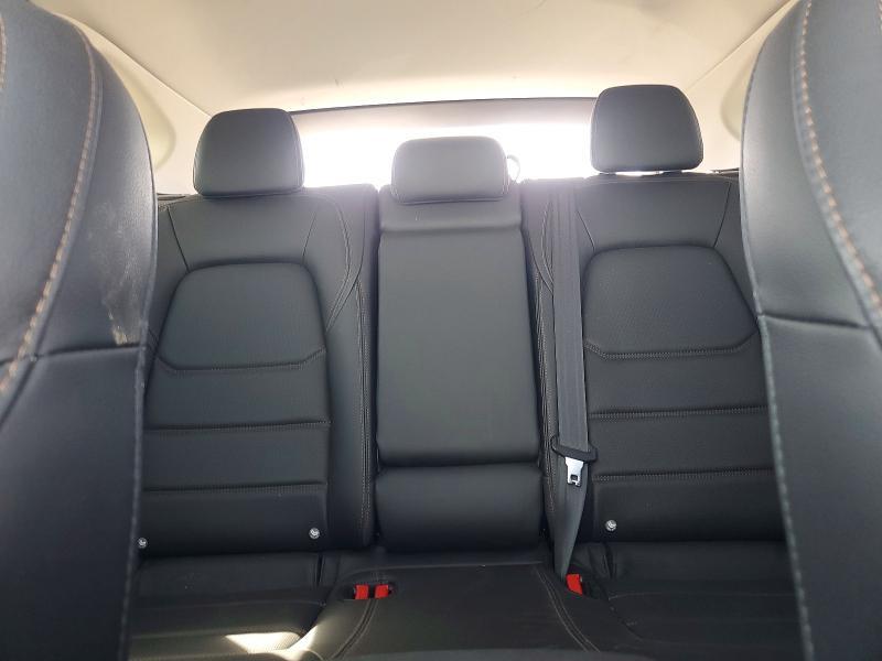 2023 Mazda Cx-5 Premium