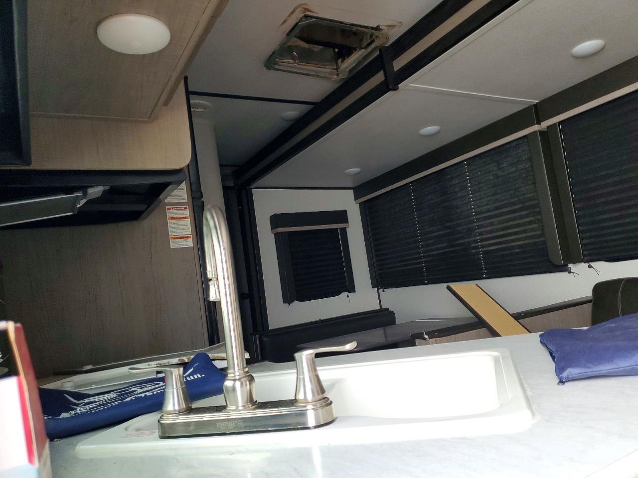 2021 'other Rv' 2021 Keystone Hideout Camper