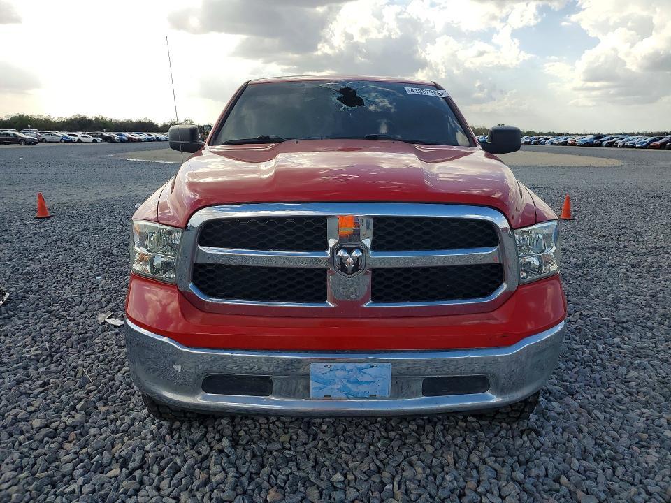 2019 Dodge RAM 1500 Classic SLT