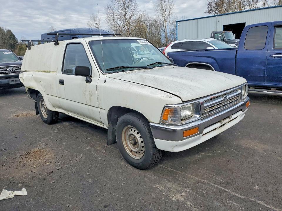 1994 Toyota Pickup Base