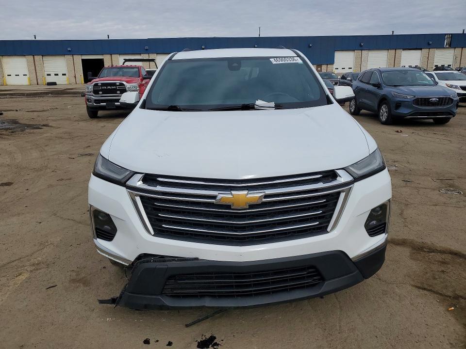 2023 Chevrolet Traverse lt