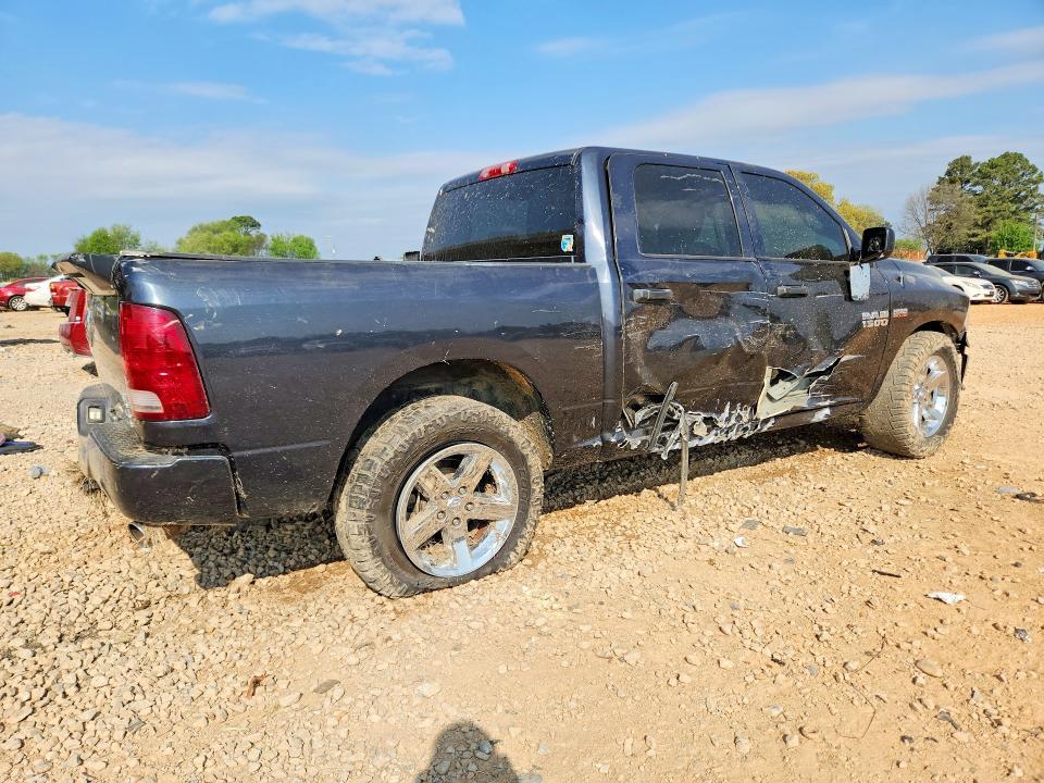 2015 Dodge Ram 1500 st