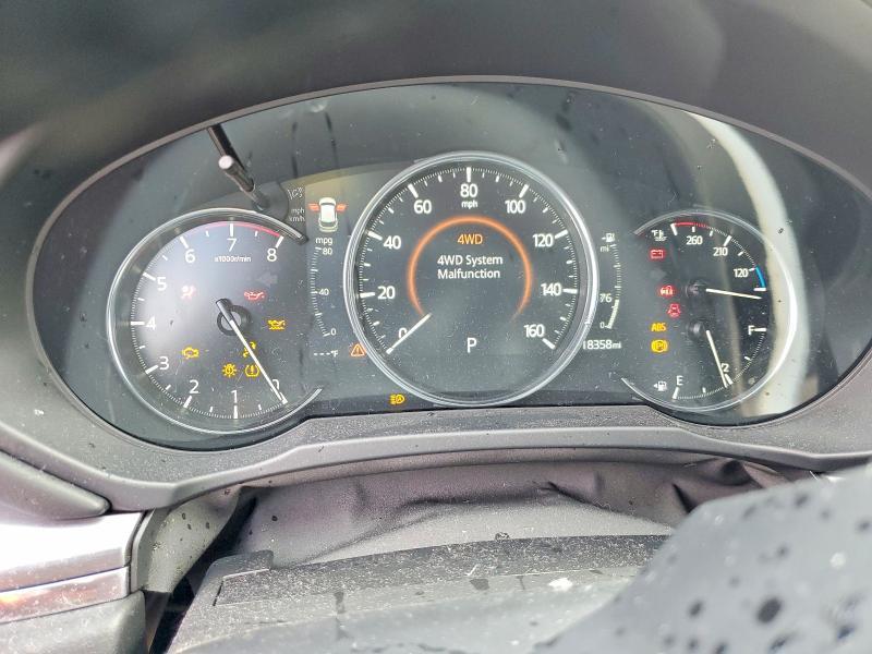 2024 Mazda Cx-5 Premium