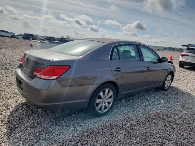 2006 Toyota Avalon xls