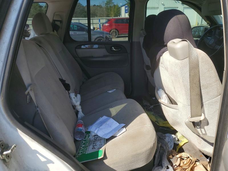 2008 GMC Envoy