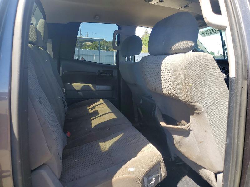 2013 Toyota Tundra Grade