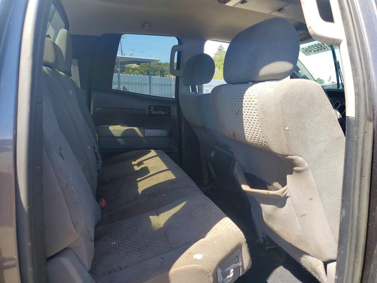 2013 Toyota Tundra Grade