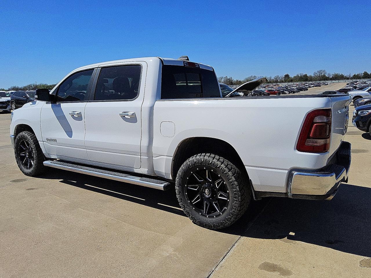 2019 Dodge RAM 1500 BIG Horn