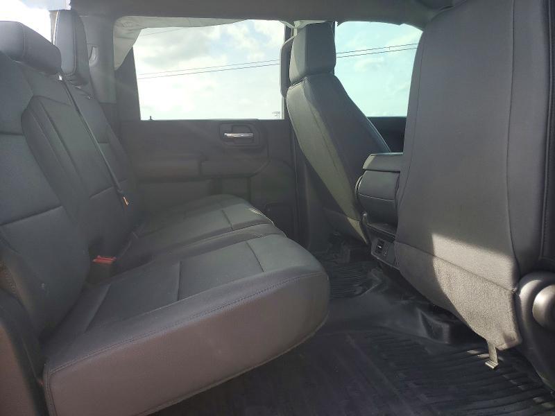 2025 GMC Sierra K2500 Heavy Duty