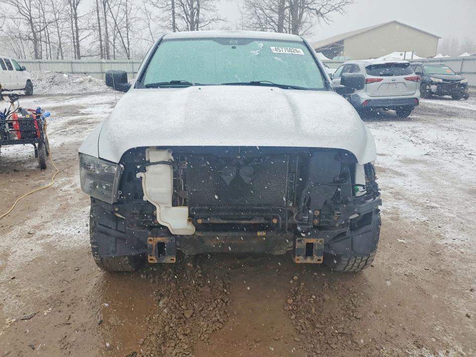 2012 Dodge Ram 1500 slt