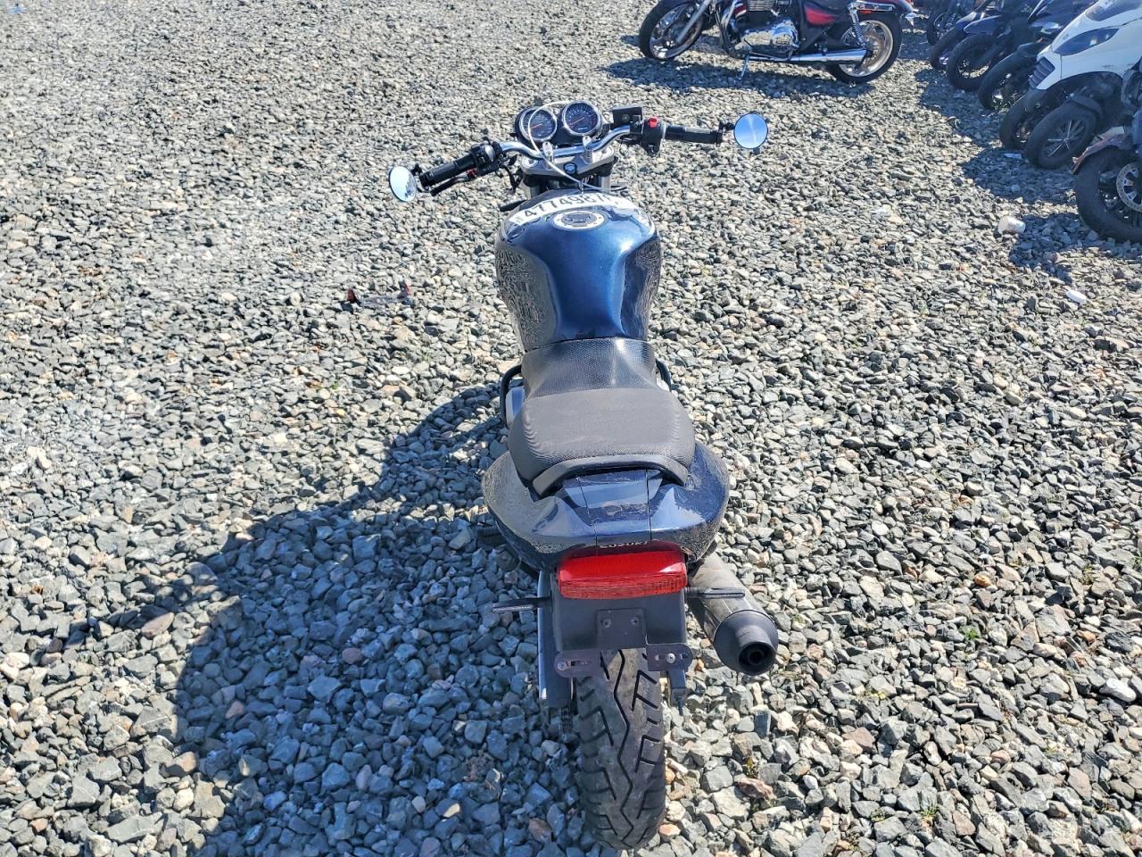 2001 Suzuki GS500