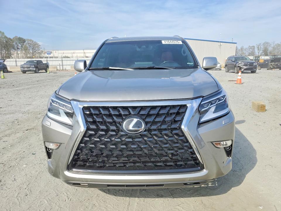 2022 Lexus Gx 460 Base