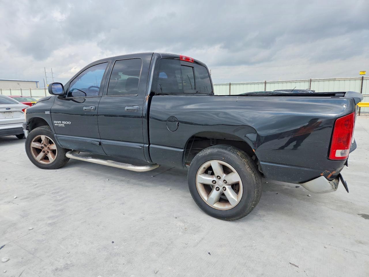 2006 Dodge RAM 1500