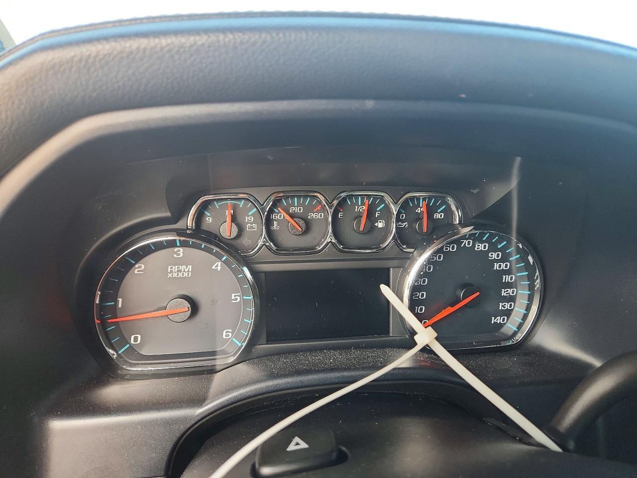 2017 GMC Sierra C1500 SLT