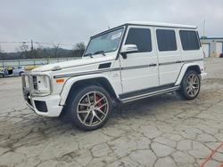 2016 Mercedes-Benz G 65 amg for sale in Lebanon, TN