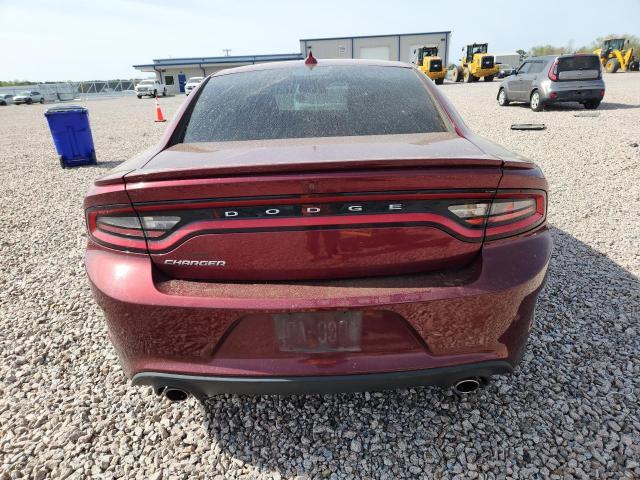 2018 Dodge Charger sxt Plus