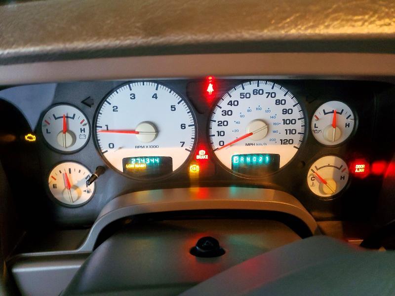 2005 Dodge RAM 2500 ST