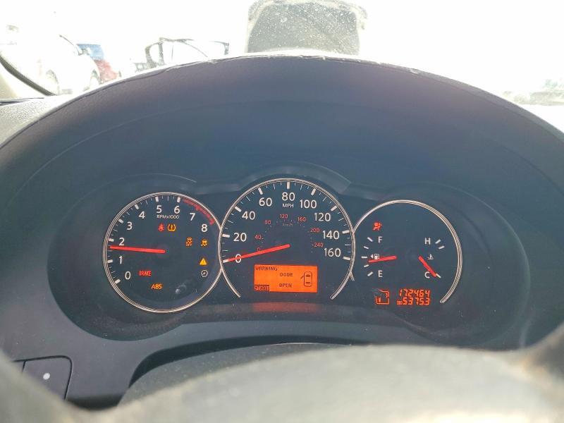 2011 Nissan Altima 2.5