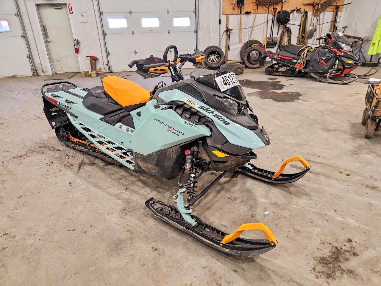 2024 Skdo 2024 Other Backcountry