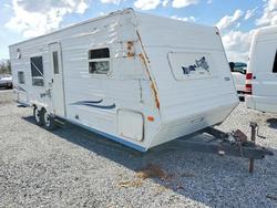 Jayco Camper salvage cars for sale: 2003 Jayco Camper