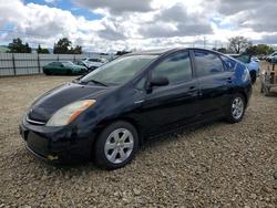 Toyota Prius Vehiculos salvage en venta: 2008 Toyota Prius