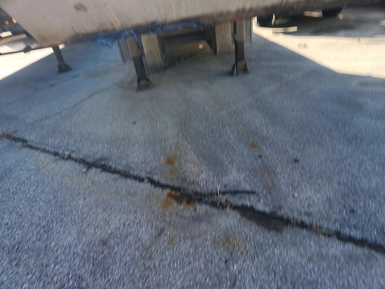 2012 Other Trailers-Drop Deck Trailer