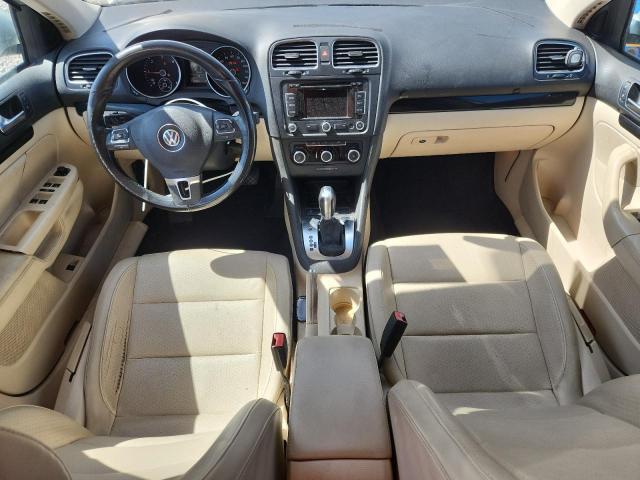 2011 Volkswagen Jetta tdi