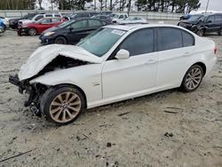 2009 BMW 328 xi Sulev for sale in Loganville, GA