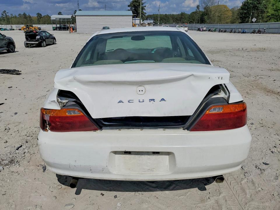 1999 Acura 3.2tl