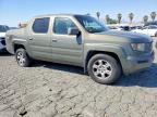2007 Honda Ridgeline RTS
