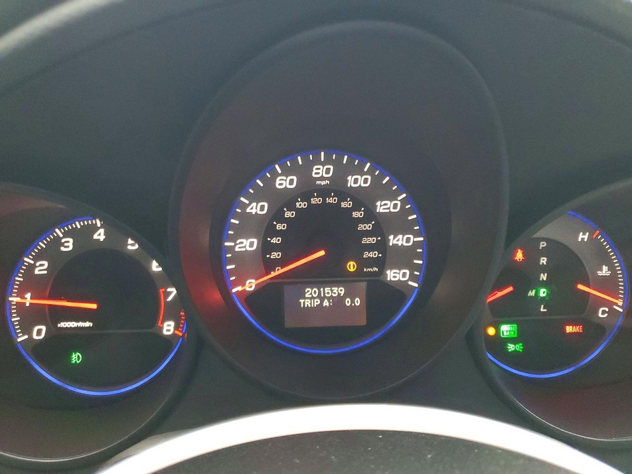 2007 Acura TL