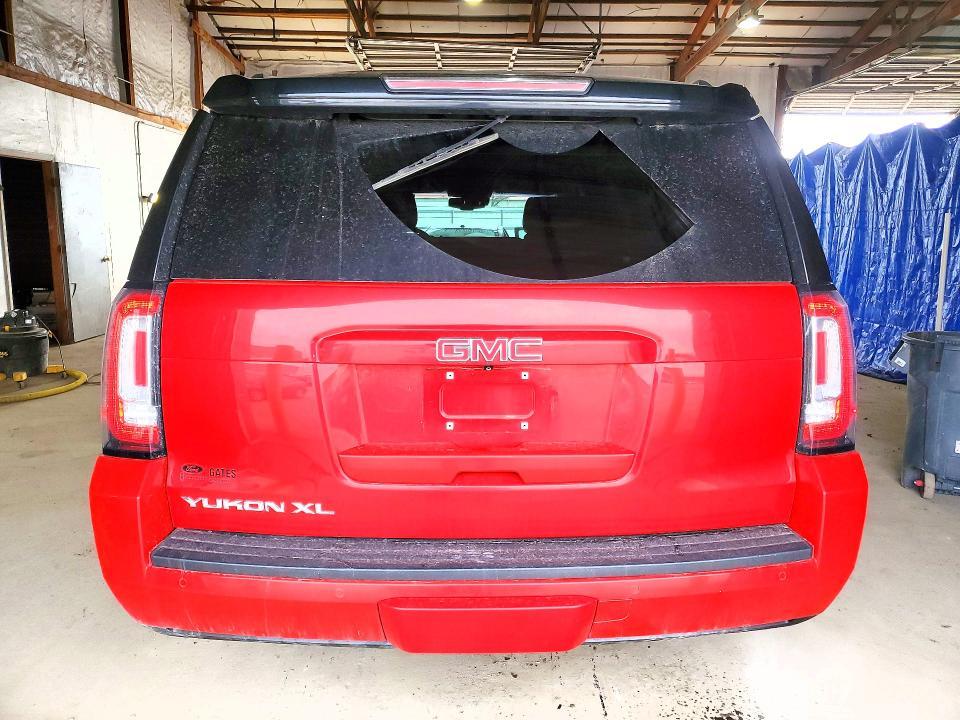 2017 GMC Yukon xl K1500 sle