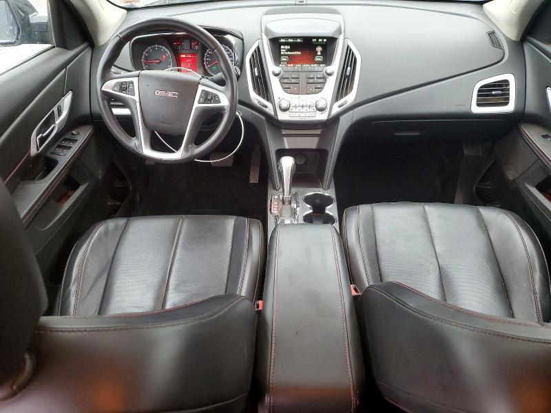 2014 GMC Terrain