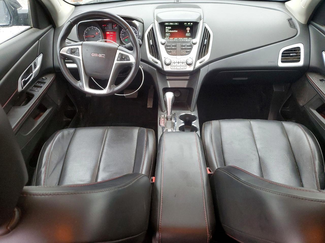 2014 GMC Terrain