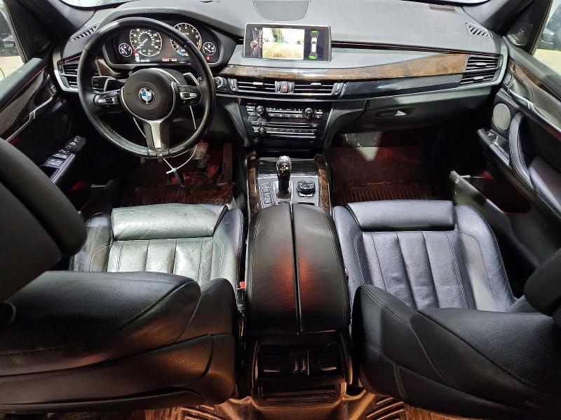 2014 BMW X5 Xdrive50i