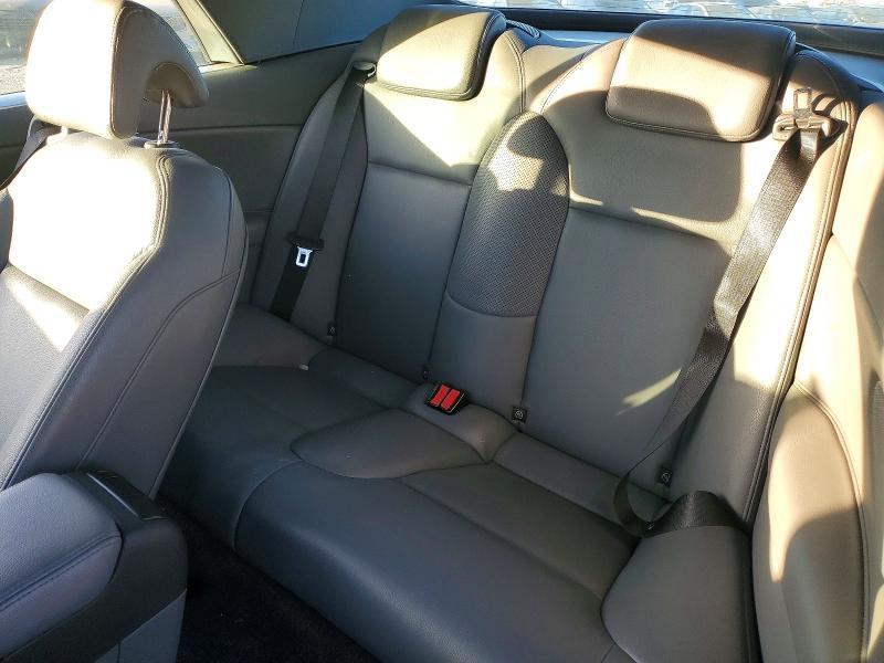 2007 Saab 9-3 2.0t