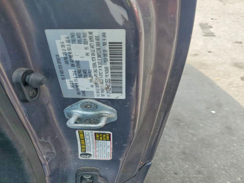 2006 Mazda Mx-5 Miata