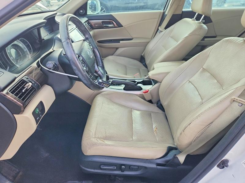 2016 Honda Accord Touring