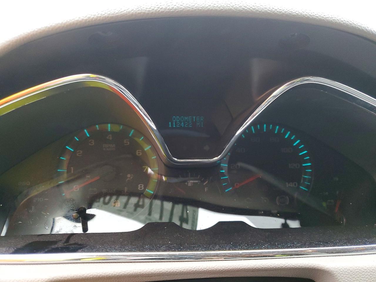 2015 Chevrolet Traverse ls