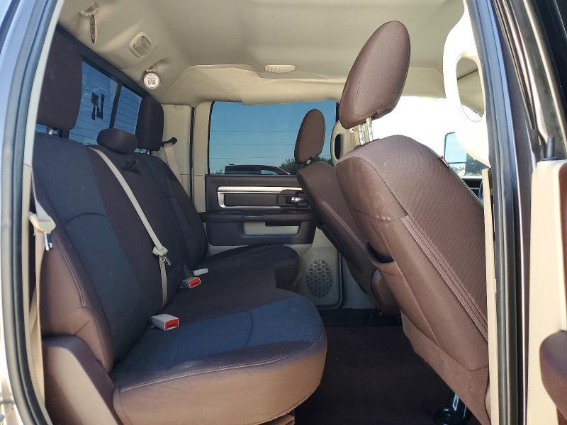 2014 Dodge RAM 1500 SLT
