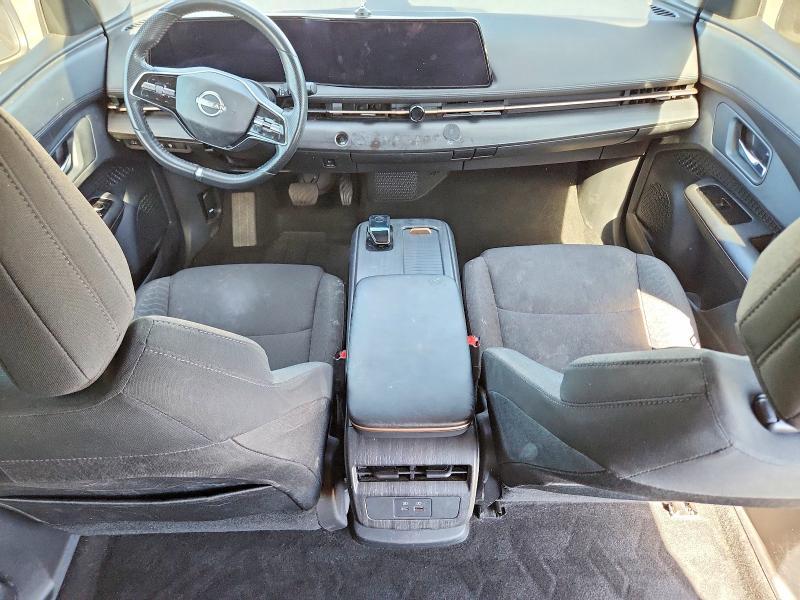 2023 Nissan Ariya Venture+