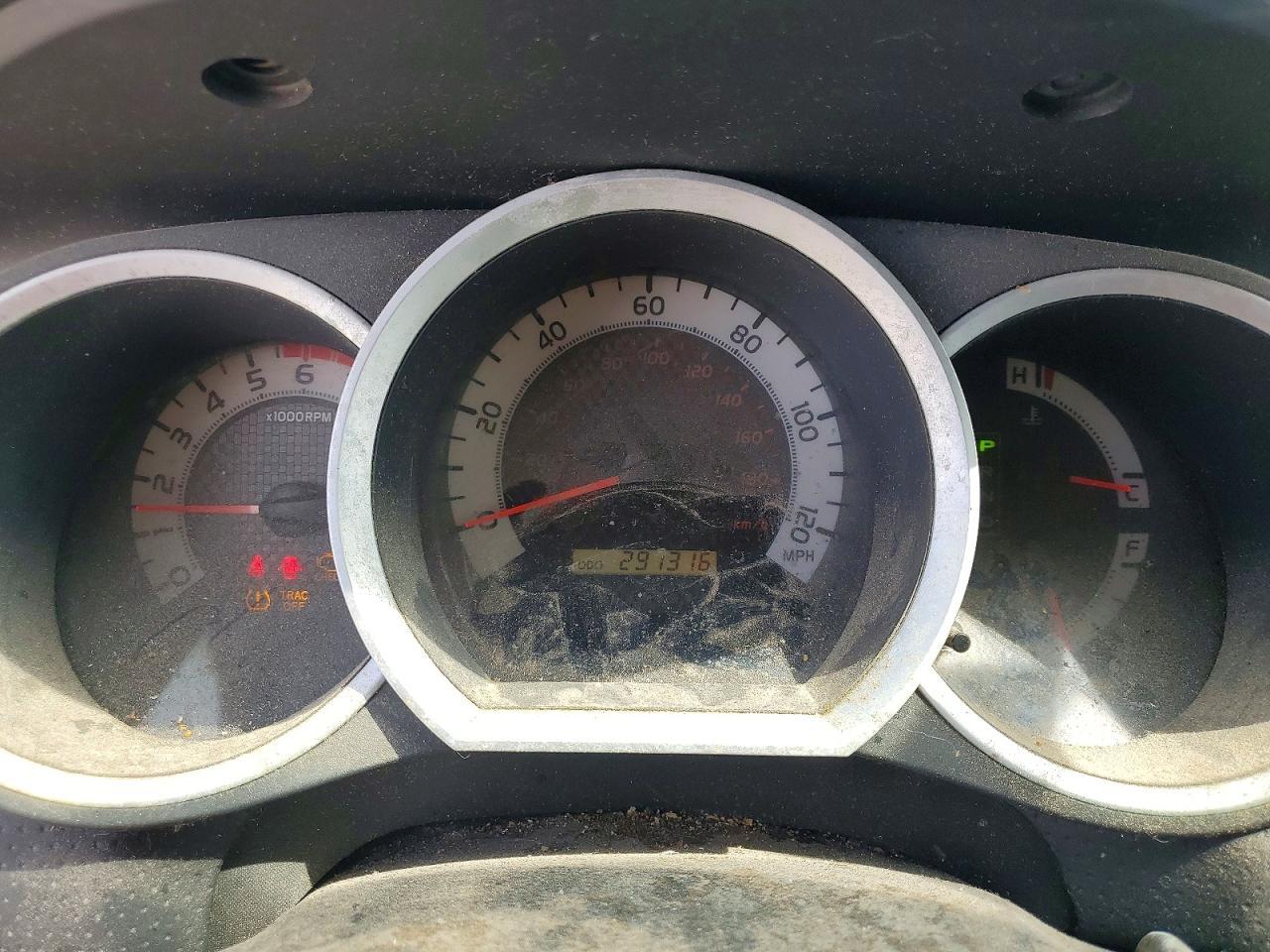 2015 Toyota Tacoma Base