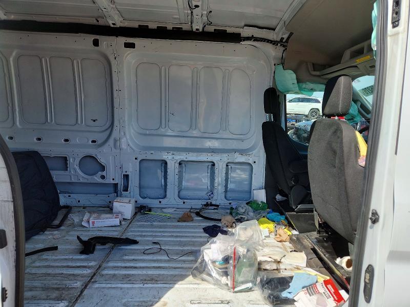 2023 Ford Transit 250 Delivery van