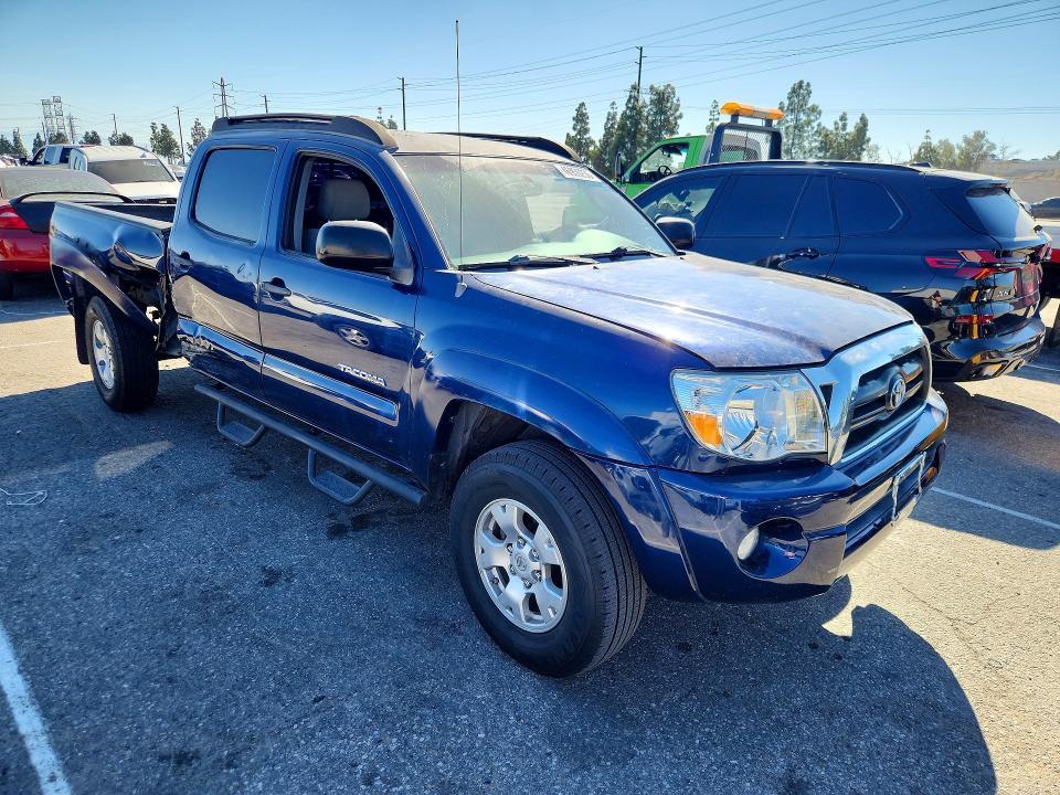 2007 Toyota Tacoma