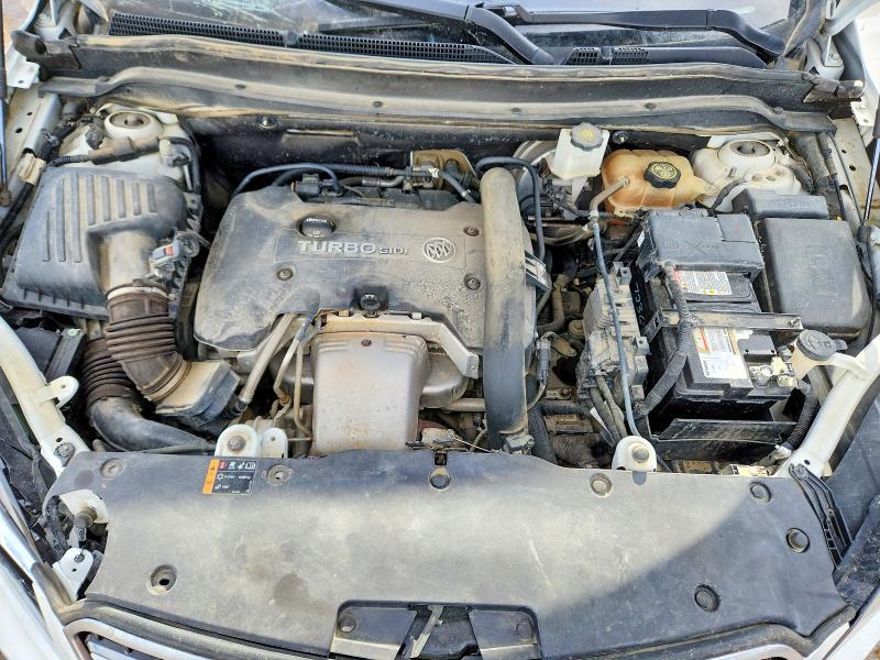 2019 Buick Envision Premium