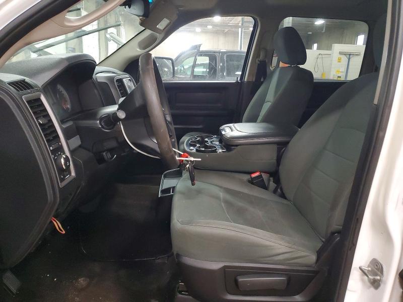 2014 Dodge RAM 1500 ST