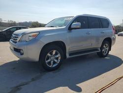 Lexus salvage cars for sale: 2013 Lexus Gx 460 Base