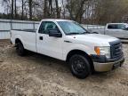 2012 Ford F150