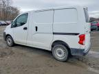 2017 Nissan NV200 Delivery Van